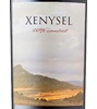 Xenysel Pie Franco Monastrell 2015