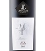 Jerusalem Wineries 3400 Premium Shiraz 2013