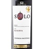 Solo Reserva 2012