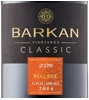 Barkan Classic Malbec 2014