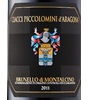 Ciacci Piccolomini Brunello Di Montalcino 2011