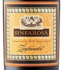 Sinfarosa Zinfandel 2013
