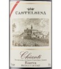 Castelsina Riserva Chianti 2010