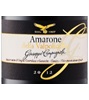 Giuseppe Campagnola Amarone Della Classico 2012