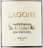 Aia Vecchia Lagone Toscana 2013