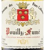 Domaine Des Fines Caillottes Pouilly-Fumé Sauvignon Blanc 2015