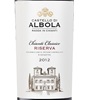 Zonin Castello D'albola Riserva Chianti Classico 2012