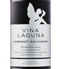 Vina Laguna Cabernet Sauvignon 2014