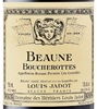 Louis Jadot Les Boucherottes Pinot Noir 2013
