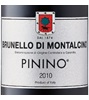 Pinino Brunello Di Montalcino 2010