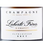 Laherte Frères Ultradition Brut Champagne