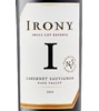 Irony Cabernet Sauvignon 2014