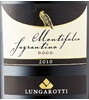 Lungarotti Di Montefalco Sagrantino 2010