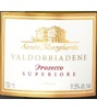 Santa Margherita Brut Valdobbiadene Superiore Prosecco 2017