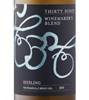 Thirty Bench Winemaker's Blend Riesling 2020