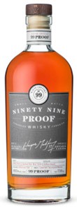 Wayne Gretzky Estates Ninety-Nine Proof Whisky