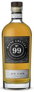 Wayne Gretzky Estates Ice Cask Whisky