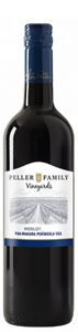 Peller Family Vineyards Merlot 2018