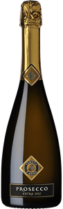 Tenuta Sant'anna Extra Dry Genagricola Prosecco