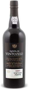 Quinta De Ventozelo Vintage Port 2004