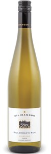 Kilikanoon Wines Killerman's Run Riesling 2012