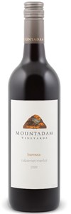 Mountadam Estate Cabernet Merlot 2009