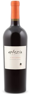 Artezin Hess Family Estates Zinfandel 2011