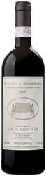 Le Ragnaie Brunello Di Montalcino 2007