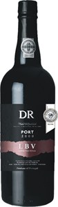 Agri-Roncão Dr Late Bottled Vintage Port 2000