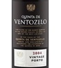 Quinta De Ventozelo Vintage Port 2004