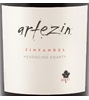 Artezin Hess Family Estates Zinfandel 2011