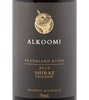 Alkoomi Black Label Shiraz Viognier 2010