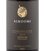 Alkoomi Black Label Shiraz Viognier 2010