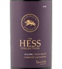 The Hess Collection Allomi Vineyard Cabernet Sauvignon 2010