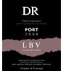 Agri-Roncão Dr Late Bottled Vintage Port 2000