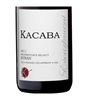 Kacaba Vineyards Proprietor's Select Syrah 2011