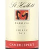 St. Hallett Gamekeeper's Shiraz 2012