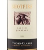 Thorn-Clarke Shotfire Quartage Shiraz 2010