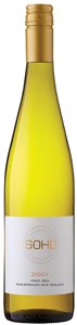 Soho Ziggy White Collection Pinot Gris 2019