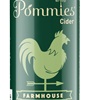 Pommies Cider Co. Farmhouse Cider