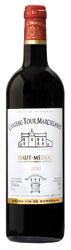 Château Tour Marcillanet Merlot Cabernet Sauvignon Cabernet Franc 2005