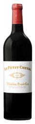 Le Petit Cheval Merlot Blend 2005