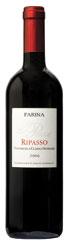 Farina Le Pezze Ripasso Classico Valpolicella 2006