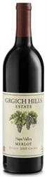 Grgich Hills Estate Estate Grown Merlot 2005