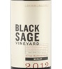 Sumac Ridge Estate Winery Black Sage Vineyard Merlot 2015