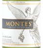 Montes Leyda Vineyard Limited Selection Sauvignon Blanc 2008