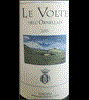 Ornellaia Le Volte 2007