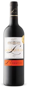 Château Langoiran Cuvée Prestige Blend - Meritage 2008