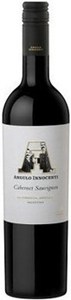 Angulo Innocenti Cabernet Sauvignon 2010