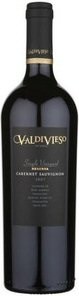 Valdivieso Single Vineyard Cabernet Sauvignon 2009